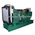 230v / 380v / 400v / 415v abierto / silencioso tipo 60HZ 400kva volvo generador diesel precio 3phase